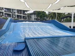 -石梅湾艾美度假酒店