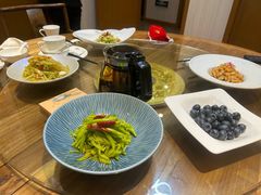 -醉霖生态餐厅(交大店)