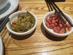 -潮粥荟·潮汕砂锅粥(朝阳大悦城店)