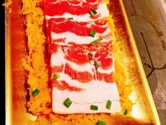 -西塔老太太泥炉烤肉(亚运村店)