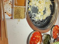 -杨记齐齐哈尔烤肉(总店)