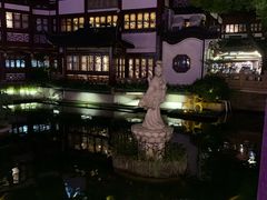 -豫园湖心亭茶楼