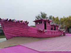 -渔岛海洋度假区