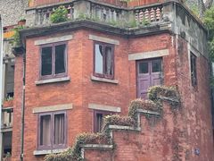 -飞马旅黎黄陂路文旅街区