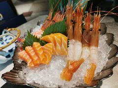 -極上萬膳·日料放题(海岸城店)