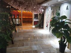 -碧中海汤泉汗蒸酒店