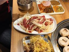 -乌拉烤肉(如皋首店)
