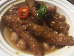 -潮福城大酒楼·潮味粤品·港式点心(湖滨北路店)