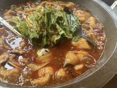 -都江堰石锅鱼