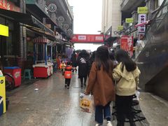 -万达广场(万州店)