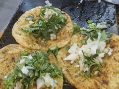 -海拉尔碳烤羊腿烤鸽子(吕营店)