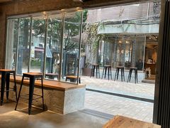 -来回·咖啡(天河南店)