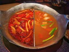 -湊湊火锅·茶憩(皇姑万象汇店)