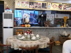 大堂-陆记鹅庄·潮汕菜·狮头鹅(大仟里店)