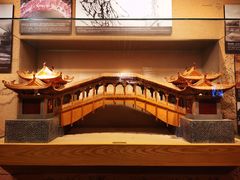 -兰州黄河桥梁博物馆