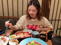 -水之惠鲜鱼料理(王府大街店)