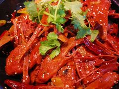 -寂寞的豆芽 蒙古原切大串(金宇店)