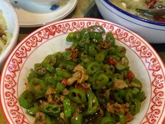 -湘香私房菜(大石长隆店)