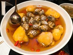 -醉东Oriental House(静安嘉里中心店)