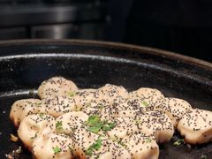 生煎双拼6个-陈家生煎(世茂双子塔店)