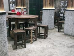 大堂-老三样·旧食新味(万寿宫店)