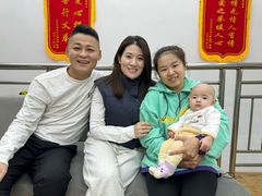 -爱月宝月嫂·育儿嫂(哈尔滨总店)