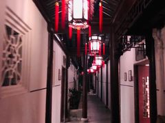-全季酒店（苏州观前街平江路店）(原临顿路地铁站店)