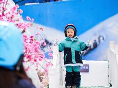 -长沙湘江欢乐雪域