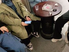 -奇门密室(五一新干线店)
