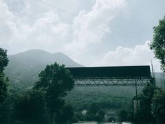 -白云源风景区