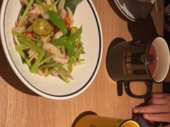 -太二酸菜鱼(中山龙之梦店)