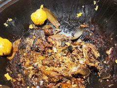 -万里闯关东铁锅炖菜馆(高新旗舰店)