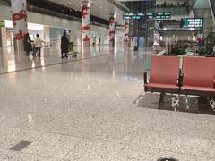 -广州白云国际机场-T2航站楼