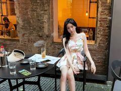 -Ocean's Table 欧舍