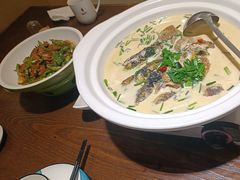 -洞庭渔人(沙湾店)