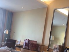 -广州正佳广场万豪酒店