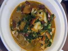 -香山湖渔家大院