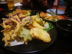 -円满日式居酒屋(蓉花路美食街店)