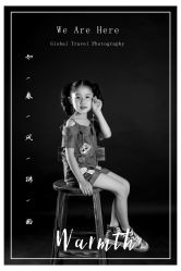 -憨大叔儿童摄影 90店连锁(房山城关店)