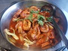 -豫缘王婆大虾(祭城总店)