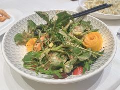 -品海楼·大连海胆锅贴馆(东港店)