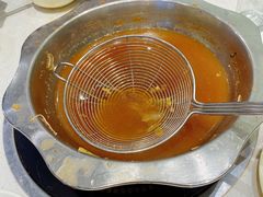 -古乐牛香·鲜牛肉牛杂火锅(梅村五洲国际店)