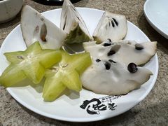 -初色海鲜自助(万丰路店)