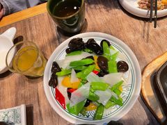 -云海肴云南菜(浦江欢乐颂店)