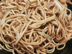 肉丝拌川-慧娟面馆·餐厅(望江路店)