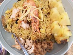 -CHINCHIN 青青·泰国料理(万象食家店)