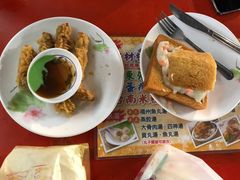 -六合夜市