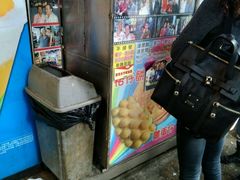 -利强记北角鸡蛋仔(弥敦道店 )