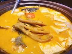 -申阿婆·上海菜·小海鲜(国展店)