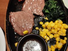 -萨莉亚意式餐厅(国和1000店)